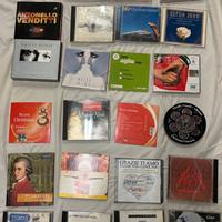 CD Musica