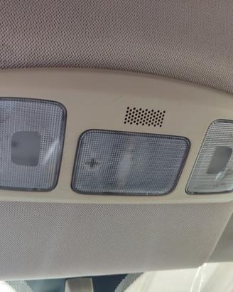 Plafoniera anteriore FIAT CROMA del 2009
