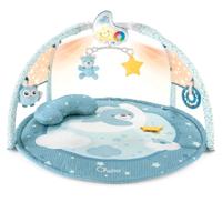 Chicco Palestrina dei Colori AZZURRO 3in1