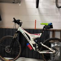 Specialized enduro