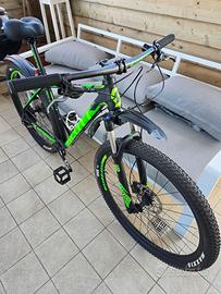 Approccio alla MTB perfetta