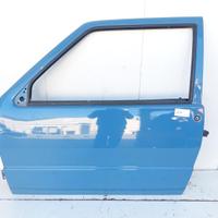 PORTA ANTERIORE SX FIAT UNO I (146) (1989>1995)