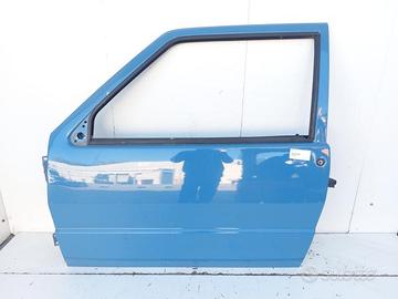 PORTA ANTERIORE SX FIAT UNO I (146) (1989>1995)