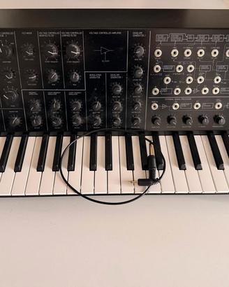 Korg MS20 Mini