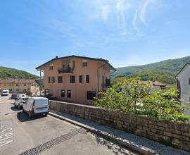 Grazioso BILOCALE con giardino - SAN LEONARDO
