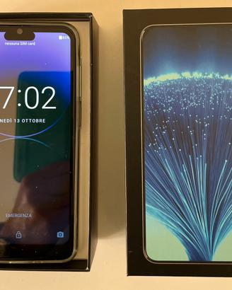Telefono “I14 pro Max - 5G  Android 13,  8+512 GB