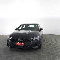AUDI A3 A3 SPB 30 TDI S tronic Business