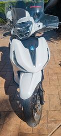 Piaggio Beverly 400 - 2022