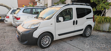 Fiat Qubo 1.3 Mjt autocarro