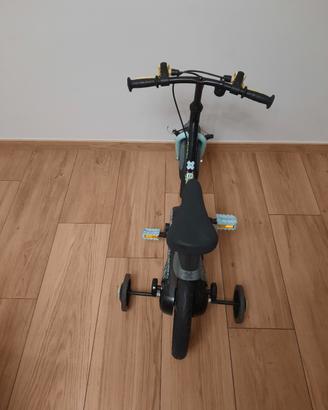  bicicletta per bambino