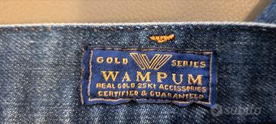Wampum Gold Series Regular Tg.52