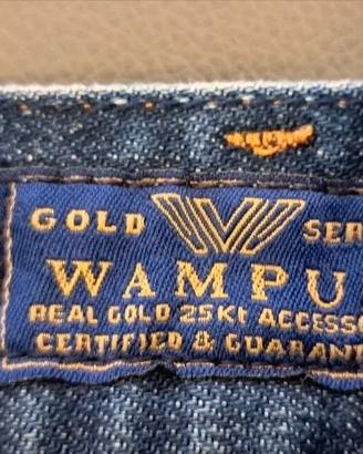 Wampum Gold Series Regular Tg.52