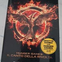 Il canto della rivolta