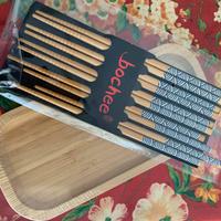 Bacchette giapponese