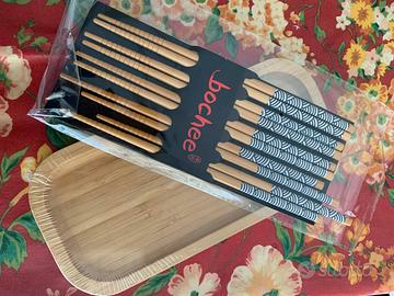 Bacchette giapponese