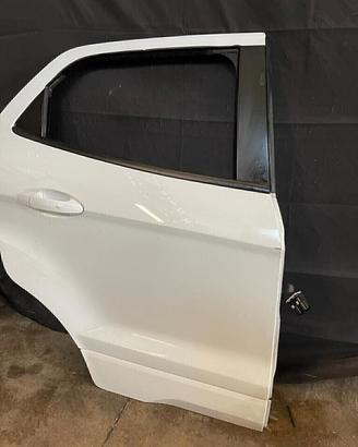 Porta posteriore destra Ford Ecosport