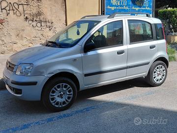 FIAT PANDA GPL