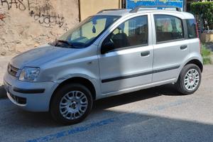 FIAT PANDA GPL