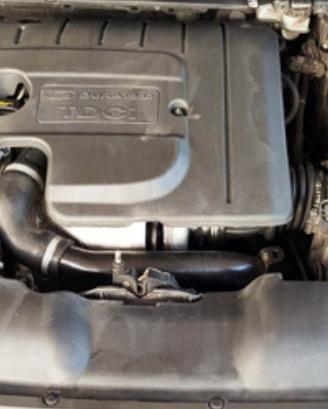 Ford Focus pompa servosterzo ABS ponte