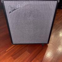 FENDER Rumble 100