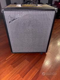 FENDER Rumble 100