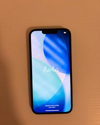 iPhone 14 256 GB Blu Scuro