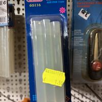 STICK COLLA A CALDO WILER BLISTER