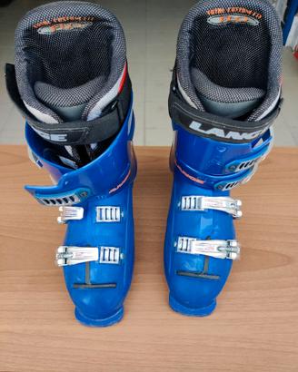 scarponi da sci Lange L10 305mm