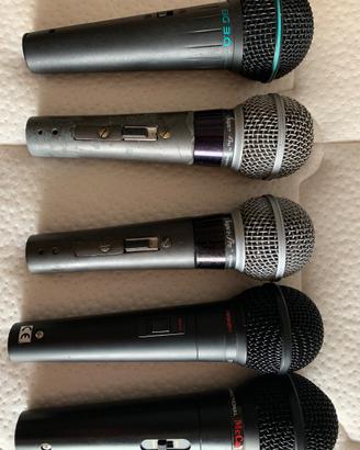 Strumenti Musica