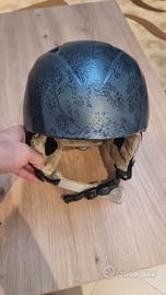 Casco Sci S (54-55 cm)