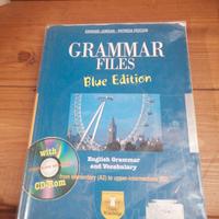 grammar files blue edition 