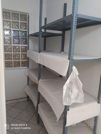 Trilocale 100 MQ CON BALCONE E POSTO AUTO