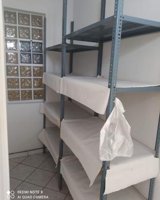 Trilocale 100 MQ CON BALCONE E POSTO AUTO