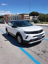 Opel mokka eletrrica