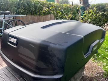 Box tetto Thule
