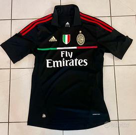 Maglia Milan originale store