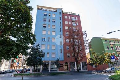 3 LOCALI A MILANO