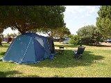 Tenda da campeggio Bertoni 4 posti