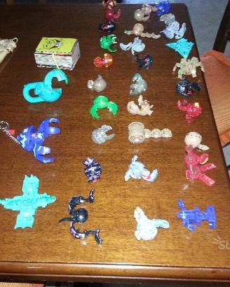 Bakugan