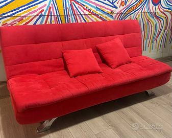 Divano letto