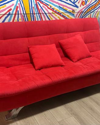 Divano letto