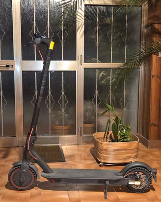 Xiaomi Mi Pro 2 Electric Scooter