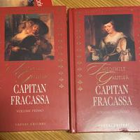 Romanzo - CAPITAN FRACASSA
