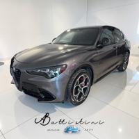 Alfa Romeo Stelvio 2.2 Turbodiesel 210 CV AT8 Q4 V