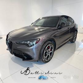Alfa Romeo Stelvio 2.2 Turbodiesel 210 CV AT8 Q4 V