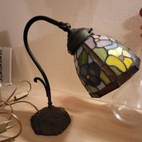 lampada Tiffany 