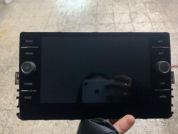 Stereo VOLKSWAGEN VW T-CROSS