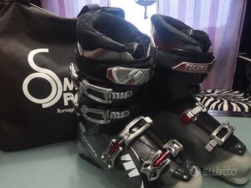 scarponi da sci Tecnica uomo