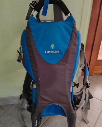 zaino littlelife