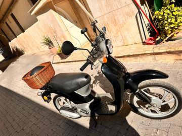 Honda sky 50